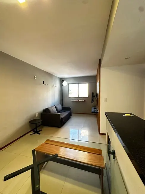 Foto 2 de Apartamento com 1 quarto à venda, 40m2 em Ponta Verde, Maceio - AL