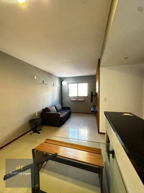 Apartamento com 1 quarto à venda, 40m2 em Ponta Verde, Maceio - AL - imagem 2 Foto 2 de Apartamento com 1 quarto à venda, 40m2 em Ponta Verde, Maceio - AL