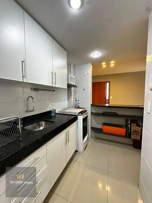 Apartamento com 1 quarto à venda, 40m2 em Ponta Verde, Maceio - AL - imagem 8 Foto 8 de Apartamento com 1 quarto à venda, 40m2 em Ponta Verde, Maceio - AL