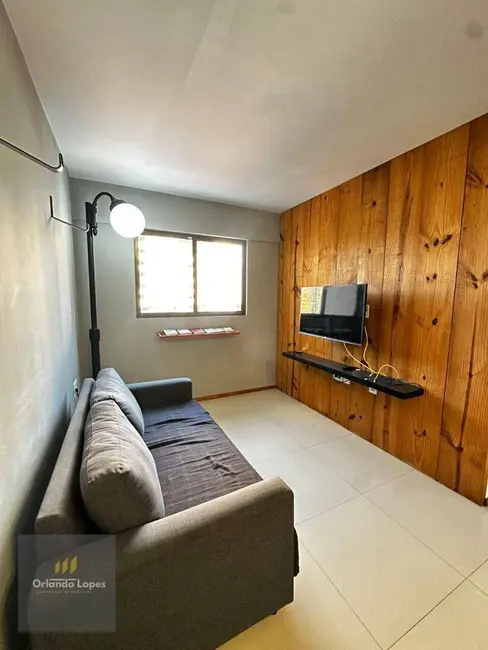 Apartamento com 1 quarto à venda, 40m2 em Ponta Verde, Maceio - AL - imagem 6 Foto 6 de Apartamento com 1 quarto à venda, 40m2 em Ponta Verde, Maceio - AL