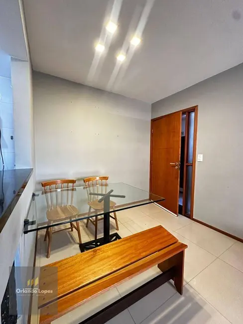 Apartamento com 1 quarto à venda, 40m2 em Ponta Verde, Maceio - AL - imagem 9 Foto 9 de Apartamento com 1 quarto à venda, 40m2 em Ponta Verde, Maceio - AL