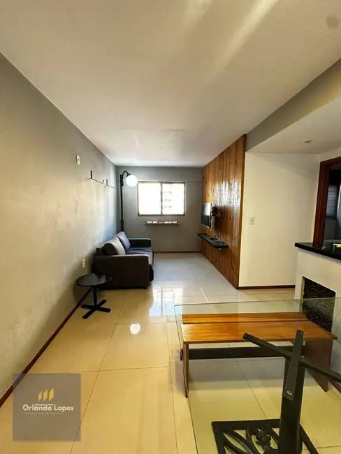 Apartamento com 1 quarto à venda, 40m2 em Ponta Verde, Maceio - AL - imagem 7 Foto 7 de Apartamento com 1 quarto à venda, 40m2 em Ponta Verde, Maceio - AL