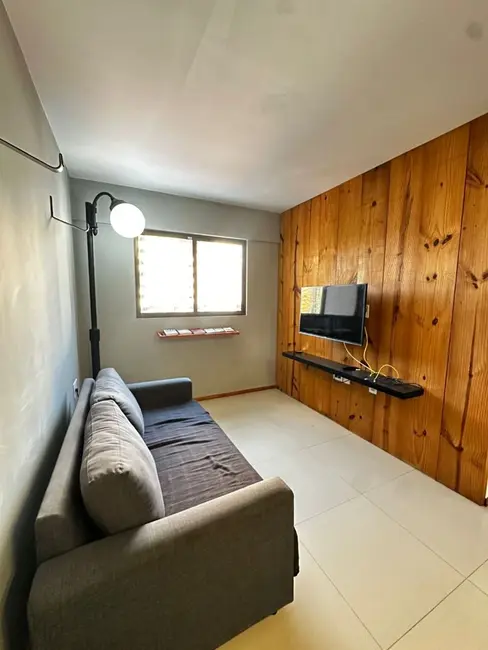 Foto 6 de Apartamento com 1 quarto à venda, 40m2 em Ponta Verde, Maceio - AL