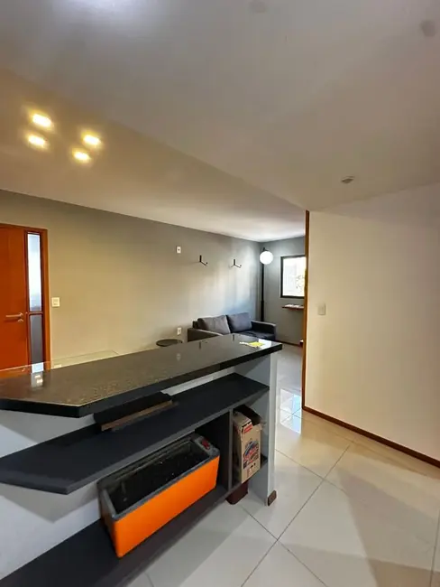 Foto 5 de Apartamento com 1 quarto à venda, 40m2 em Ponta Verde, Maceio - AL