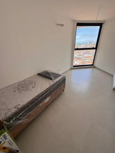 Cobertura com 2 quartos à venda, 82m2 em Ponta Verde, Maceio - AL - imagem 6 Foto 6 de Cobertura com 2 quartos à venda, 82m2 em Ponta Verde, Maceio - AL