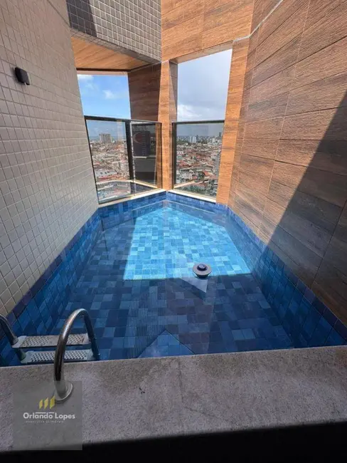 Cobertura com 2 quartos à venda, 82m2 em Ponta Verde, Maceio - AL - imagem 1 Foto 1 de Cobertura com 2 quartos à venda, 82m2 em Ponta Verde, Maceio - AL