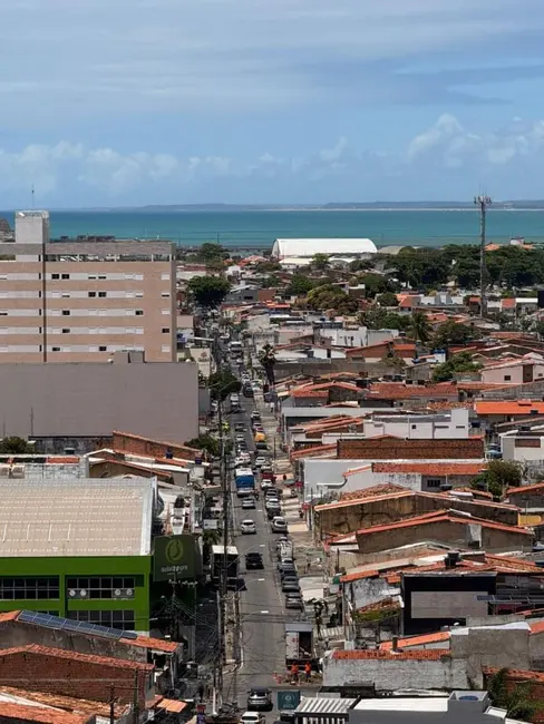 Cobertura com 2 quartos à venda, 82m2 em Ponta Verde, Maceio - AL - imagem 4 Foto 4 de Cobertura com 2 quartos à venda, 82m2 em Ponta Verde, Maceio - AL