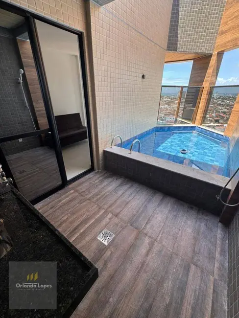 Cobertura com 2 quartos à venda, 82m2 em Ponta Verde, Maceio - AL - imagem 7 Foto 7 de Cobertura com 2 quartos à venda, 82m2 em Ponta Verde, Maceio - AL