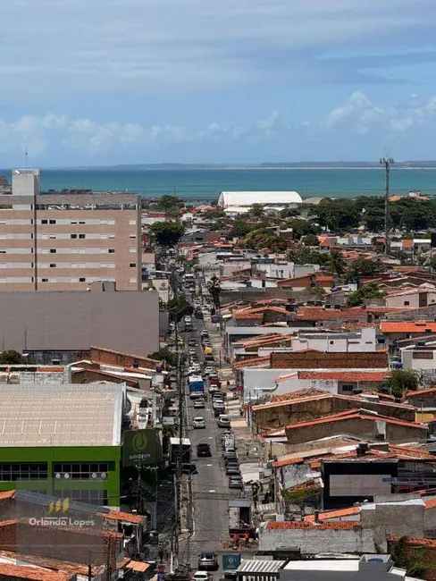 Cobertura com 2 quartos à venda, 82m2 em Ponta Verde, Maceio - AL - imagem 4 Foto 4 de Cobertura com 2 quartos à venda, 82m2 em Ponta Verde, Maceio - AL