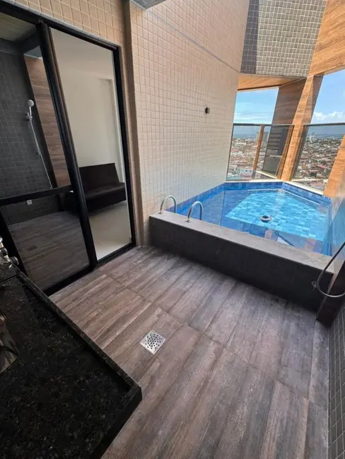 Cobertura com 2 quartos à venda, 82m2 em Ponta Verde, Maceio - AL - imagem 7 Foto 7 de Cobertura com 2 quartos à venda, 82m2 em Ponta Verde, Maceio - AL