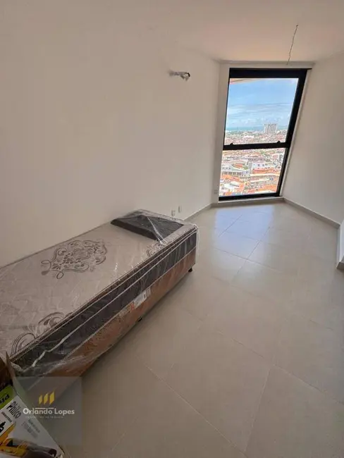 Cobertura com 2 quartos à venda, 82m2 em Ponta Verde, Maceio - AL - imagem 6 Foto 6 de Cobertura com 2 quartos à venda, 82m2 em Ponta Verde, Maceio - AL