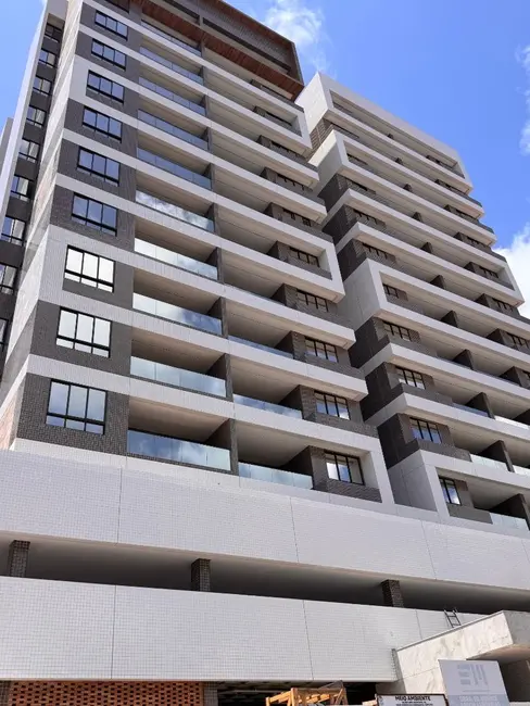 Foto 1 de Apartamento com 3 quartos à venda, 89m2 em Jatiúca, Maceio - AL