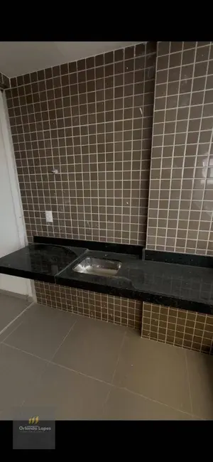 Foto 4 de Apartamento com 3 quartos à venda, 89m2 em Jatiúca, Maceio - AL