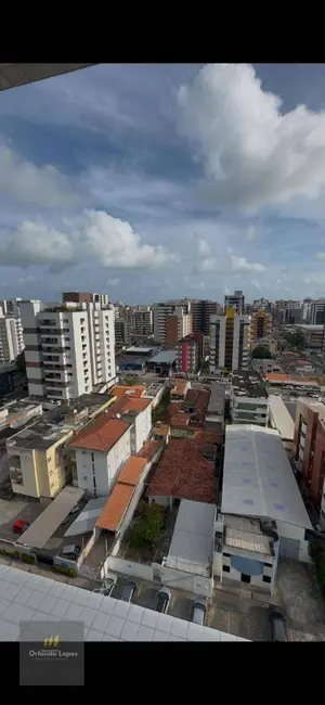 Foto 3 de Apartamento com 3 quartos à venda, 89m2 em Jatiúca, Maceio - AL