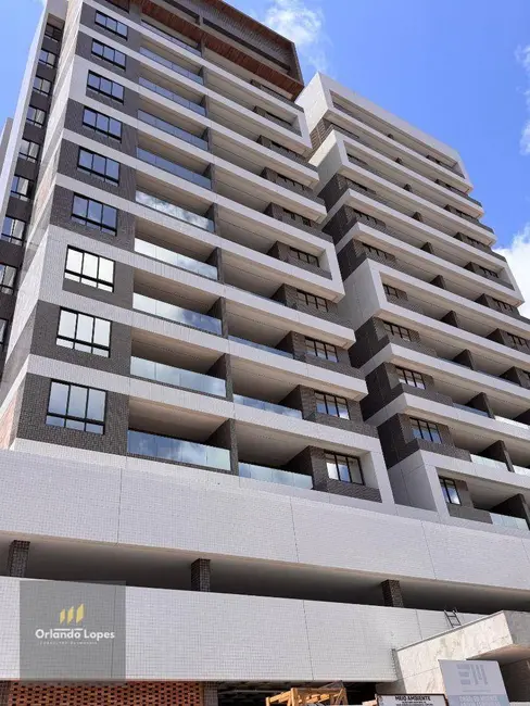 Foto 1 de Apartamento com 3 quartos à venda, 89m2 em Jatiúca, Maceio - AL