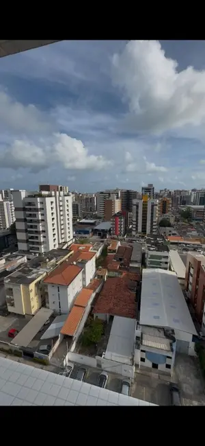 Foto 3 de Apartamento com 3 quartos à venda, 89m2 em Jatiúca, Maceio - AL