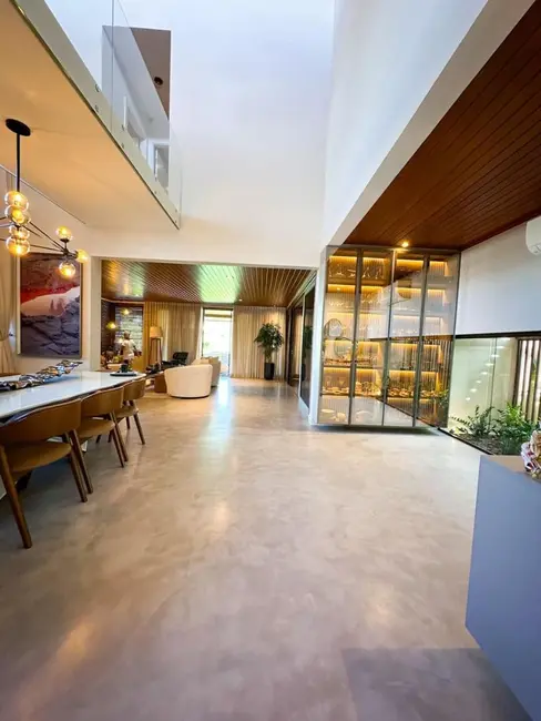 Foto 9 de Casa de Condomínio com 4 quartos à venda, 716m2 em Garça Torta, Maceio - AL