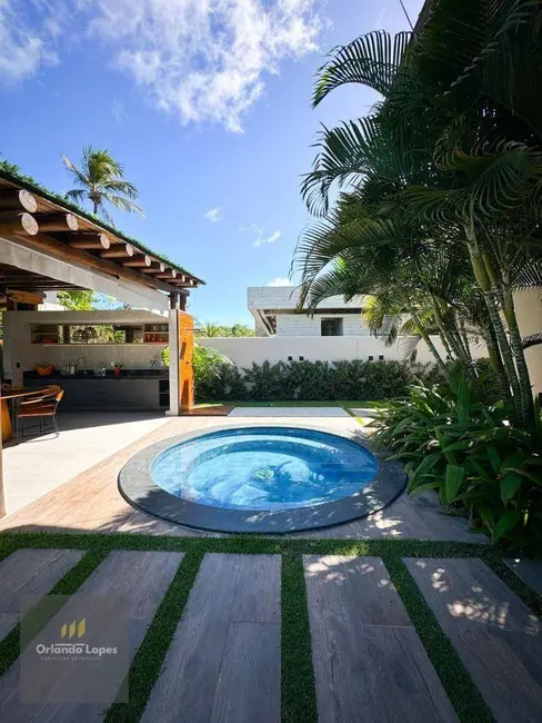 Casa de Condomínio com 4 quartos à venda, 716m2 em Garça Torta, Maceio - AL - imagem 3 Foto 3 de Casa de Condomínio com 4 quartos à venda, 716m2 em Garça Torta, Maceio - AL