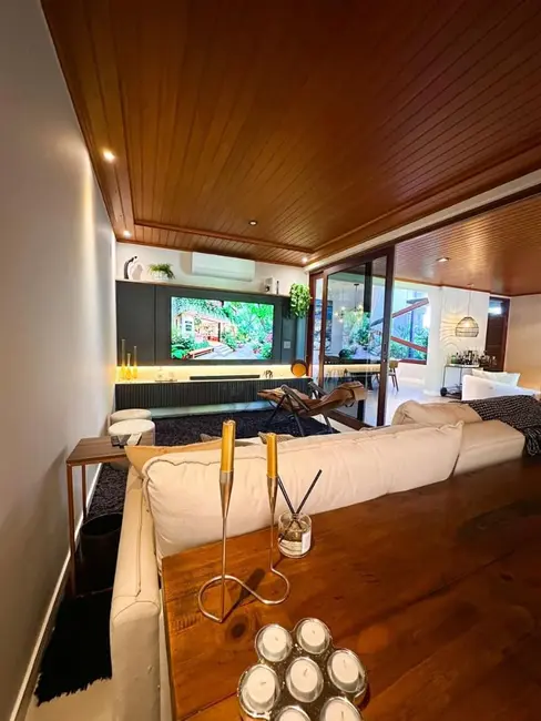 Foto 7 de Casa de Condomínio com 4 quartos à venda, 716m2 em Garça Torta, Maceio - AL