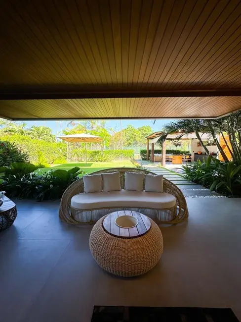 Foto 1 de Casa de Condomínio com 4 quartos à venda, 716m2 em Garça Torta, Maceio - AL