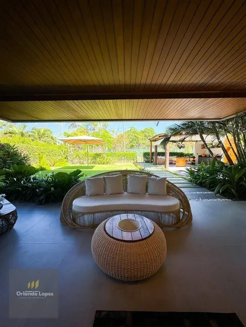 Casa de Condomínio com 4 quartos à venda, 716m2 em Garça Torta, Maceio - AL - imagem 1 Foto 1 de Casa de Condomínio com 4 quartos à venda, 716m2 em Garça Torta, Maceio - AL