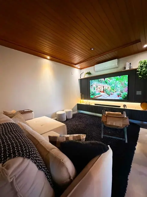 Foto 6 de Casa de Condomínio com 4 quartos à venda, 716m2 em Garça Torta, Maceio - AL