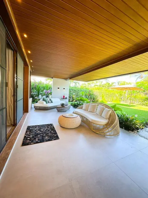 Foto 2 de Casa de Condomínio com 4 quartos à venda, 716m2 em Garça Torta, Maceio - AL