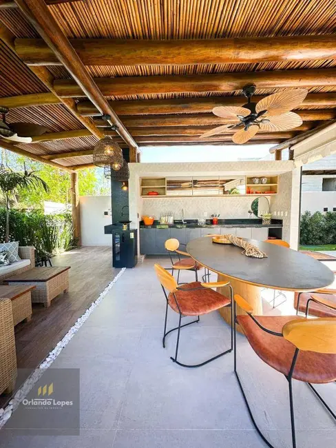 Casa de Condomínio com 4 quartos à venda, 716m2 em Garça Torta, Maceio - AL - imagem 4 Foto 4 de Casa de Condomínio com 4 quartos à venda, 716m2 em Garça Torta, Maceio - AL