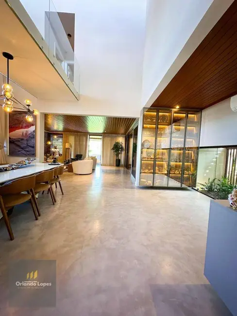 Casa de Condomínio com 4 quartos à venda, 716m2 em Garça Torta, Maceio - AL - imagem 9 Foto 9 de Casa de Condomínio com 4 quartos à venda, 716m2 em Garça Torta, Maceio - AL