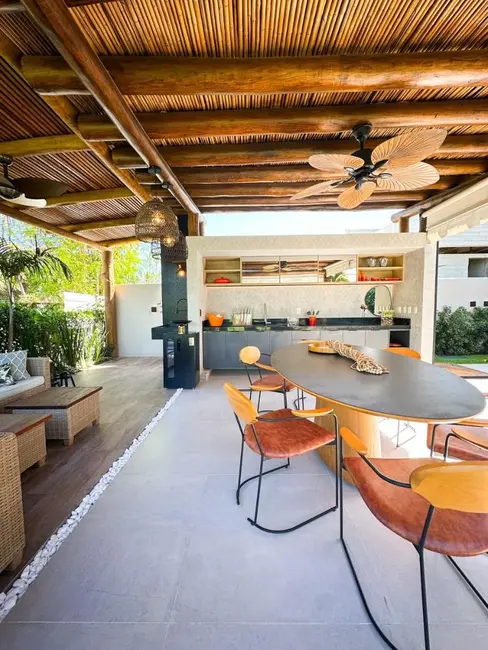 Foto 4 de Casa de Condomínio com 4 quartos à venda, 716m2 em Garça Torta, Maceio - AL