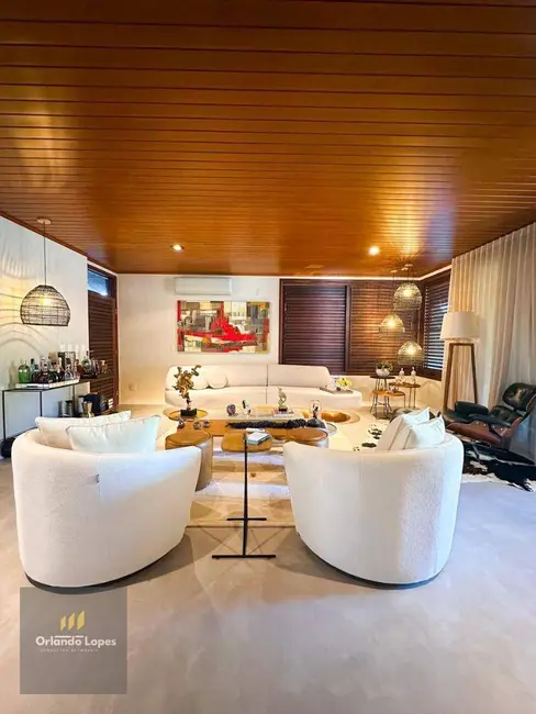 Casa de Condomínio com 4 quartos à venda, 716m2 em Garça Torta, Maceio - AL - imagem 8 Foto 8 de Casa de Condomínio com 4 quartos à venda, 716m2 em Garça Torta, Maceio - AL