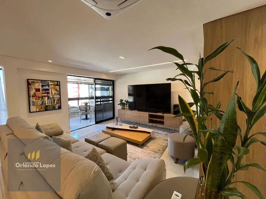 Apartamento com 3 quartos à venda, 190m2 em Ponta Verde, Maceio - AL - imagem 7 Foto 7 de Apartamento com 3 quartos à venda, 190m2 em Ponta Verde, Maceio - AL