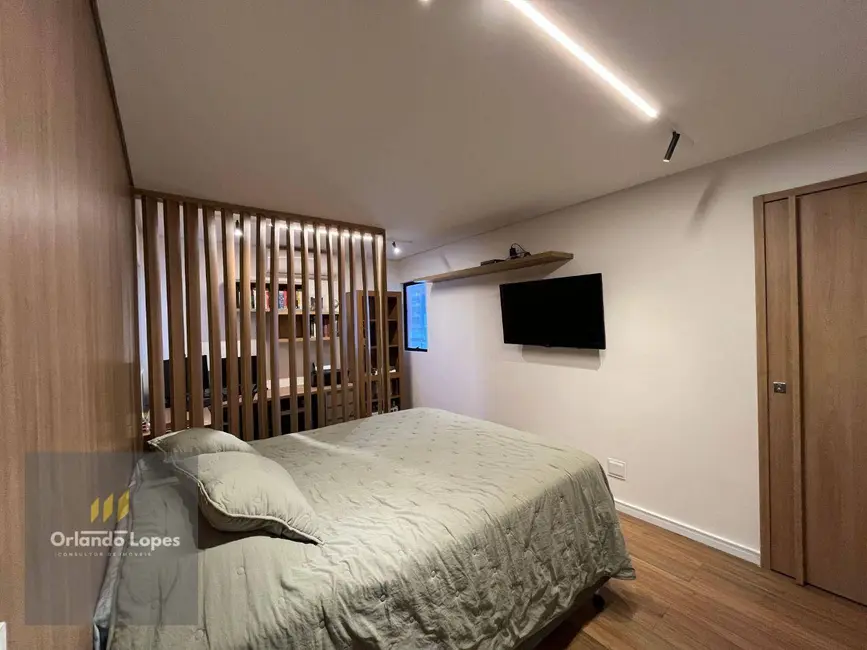 Apartamento com 3 quartos à venda, 190m2 em Ponta Verde, Maceio - AL - imagem 6 Foto 6 de Apartamento com 3 quartos à venda, 190m2 em Ponta Verde, Maceio - AL