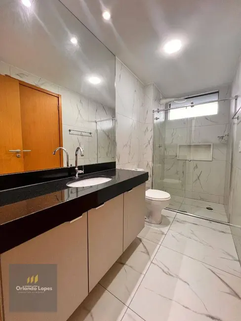 Foto 5 de Apartamento com 3 quartos à venda, 108m2 em Jatiúca, Maceio - AL