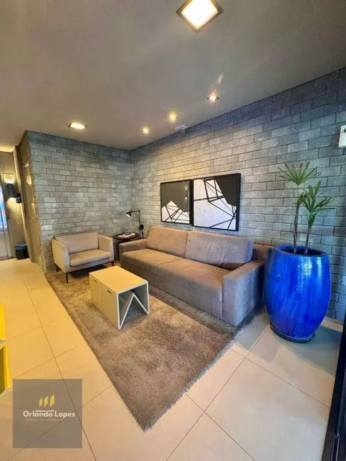 Foto 6 de Apartamento com 3 quartos à venda, 108m2 em Jatiúca, Maceio - AL