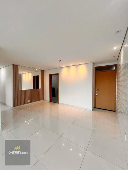 Foto 7 de Apartamento com 3 quartos à venda, 108m2 em Jatiúca, Maceio - AL