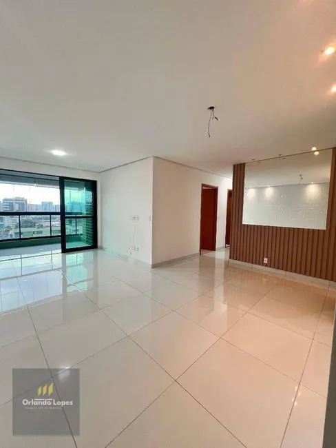 Foto 1 de Apartamento com 3 quartos à venda, 108m2 em Jatiúca, Maceio - AL