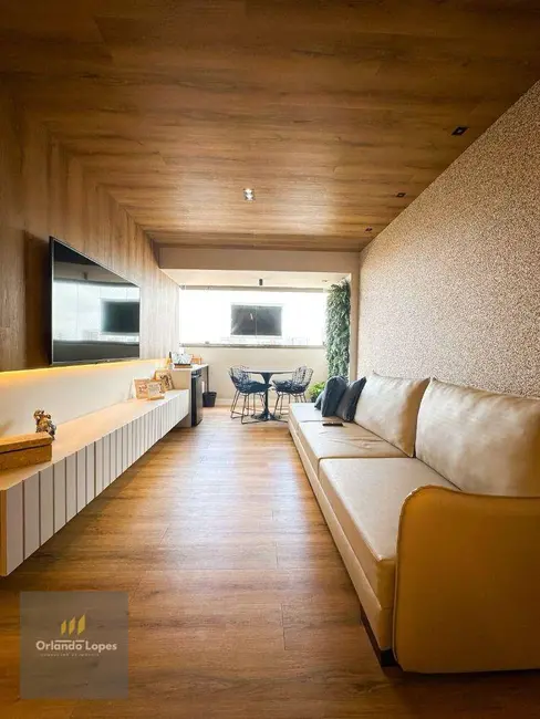 Apartamento com 3 quartos à venda, 100m2 em Ponta Verde, Maceio - AL - imagem 5 Foto 5 de Apartamento com 3 quartos à venda, 100m2 em Ponta Verde, Maceio - AL