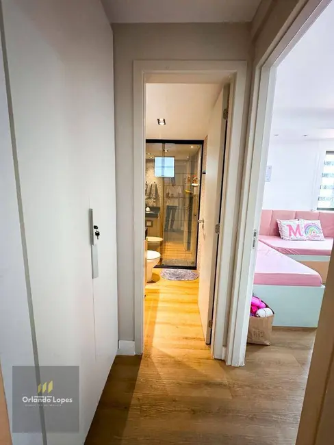 Apartamento com 3 quartos à venda, 100m2 em Ponta Verde, Maceio - AL - imagem 3 Foto 3 de Apartamento com 3 quartos à venda, 100m2 em Ponta Verde, Maceio - AL