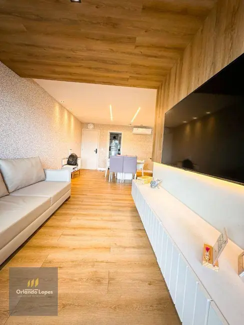 Apartamento com 3 quartos à venda, 100m2 em Ponta Verde, Maceio - AL - imagem 6 Foto 6 de Apartamento com 3 quartos à venda, 100m2 em Ponta Verde, Maceio - AL