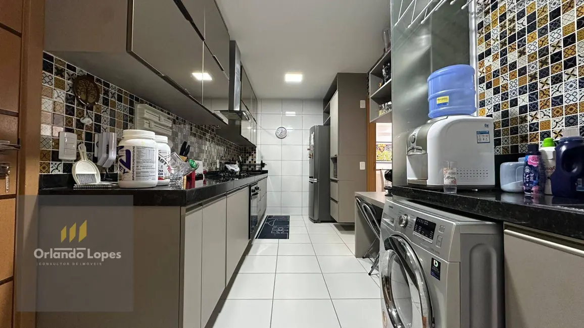 Apartamento com 3 quartos à venda, 101m2 em Jatiúca, Maceio - AL - imagem 9 Foto 9 de Apartamento com 3 quartos à venda, 101m2 em Jatiúca, Maceio - AL