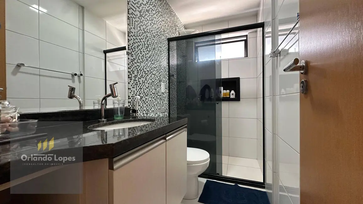 Apartamento com 3 quartos à venda, 101m2 em Jatiúca, Maceio - AL - imagem 2 Foto 2 de Apartamento com 3 quartos à venda, 101m2 em Jatiúca, Maceio - AL