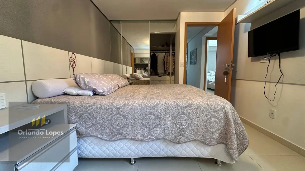 Apartamento com 3 quartos à venda, 101m2 em Jatiúca, Maceio - AL - imagem 4 Foto 4 de Apartamento com 3 quartos à venda, 101m2 em Jatiúca, Maceio - AL