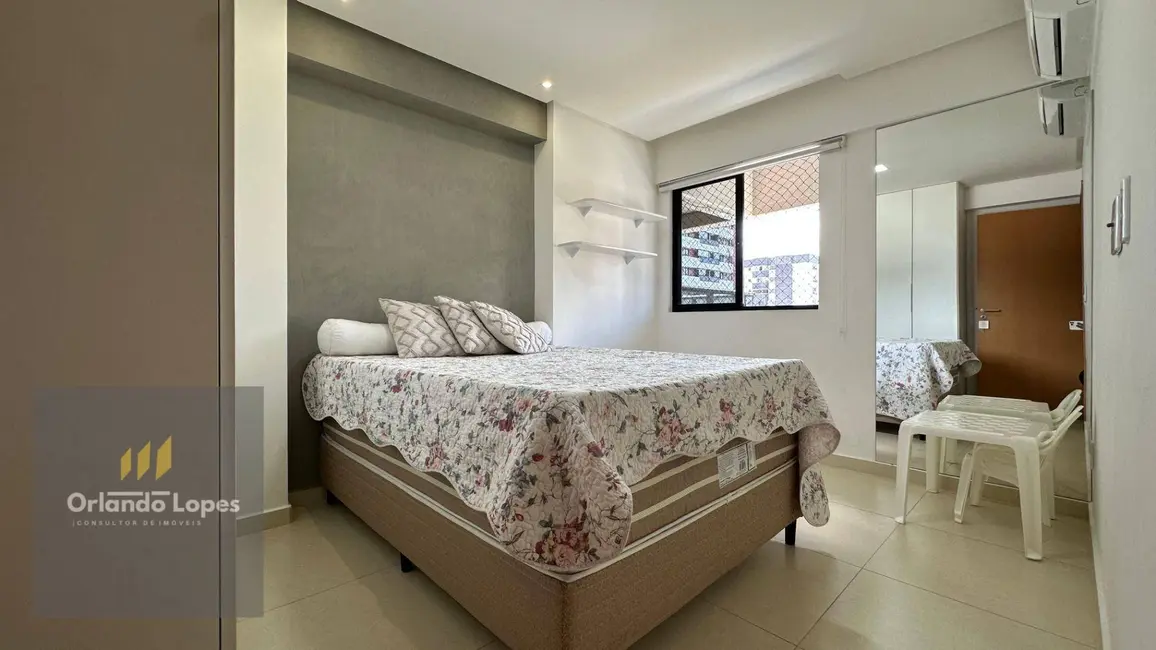 Apartamento com 3 quartos à venda, 101m2 em Jatiúca, Maceio - AL - imagem 8 Foto 8 de Apartamento com 3 quartos à venda, 101m2 em Jatiúca, Maceio - AL