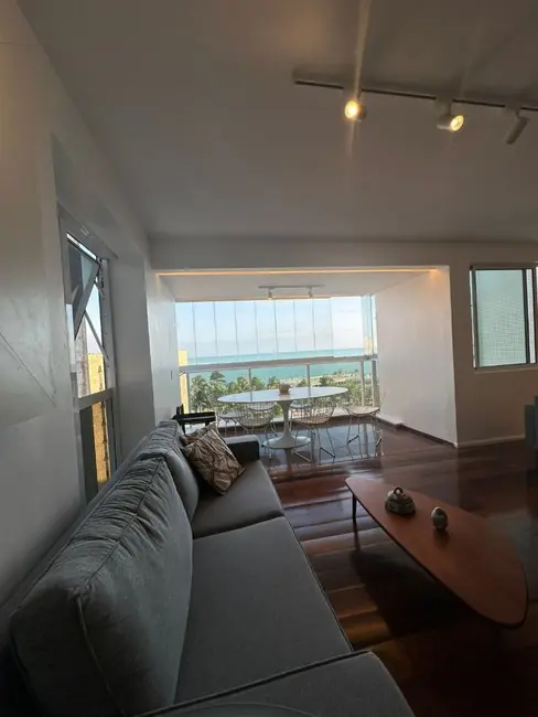 Foto 3 de Apartamento com 4 quartos à venda, 185m2 em Ponta Verde, Maceio - AL