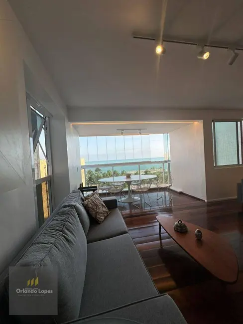 Apartamento com 4 quartos à venda, 185m2 em Ponta Verde, Maceio - AL - imagem 3 Foto 3 de Apartamento com 4 quartos à venda, 185m2 em Ponta Verde, Maceio - AL