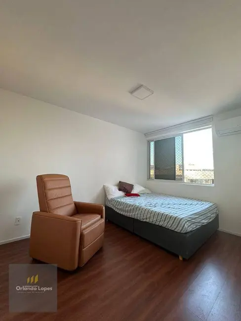 Apartamento com 4 quartos à venda, 185m2 em Ponta Verde, Maceio - AL - imagem 8 Foto 8 de Apartamento com 4 quartos à venda, 185m2 em Ponta Verde, Maceio - AL