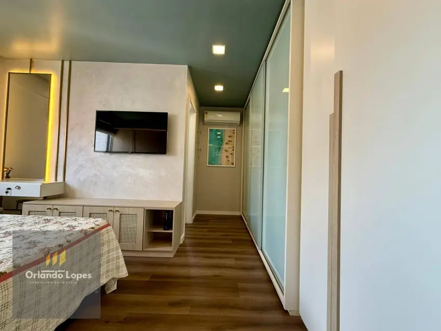 Apartamento com 4 quartos à venda, 157m2 em Ponta Verde, Maceio - AL - imagem 7 Foto 7 de Apartamento com 4 quartos à venda, 157m2 em Ponta Verde, Maceio - AL