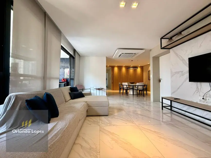 Apartamento com 4 quartos à venda, 157m2 em Ponta Verde, Maceio - AL - imagem 1 Foto 1 de Apartamento com 4 quartos à venda, 157m2 em Ponta Verde, Maceio - AL