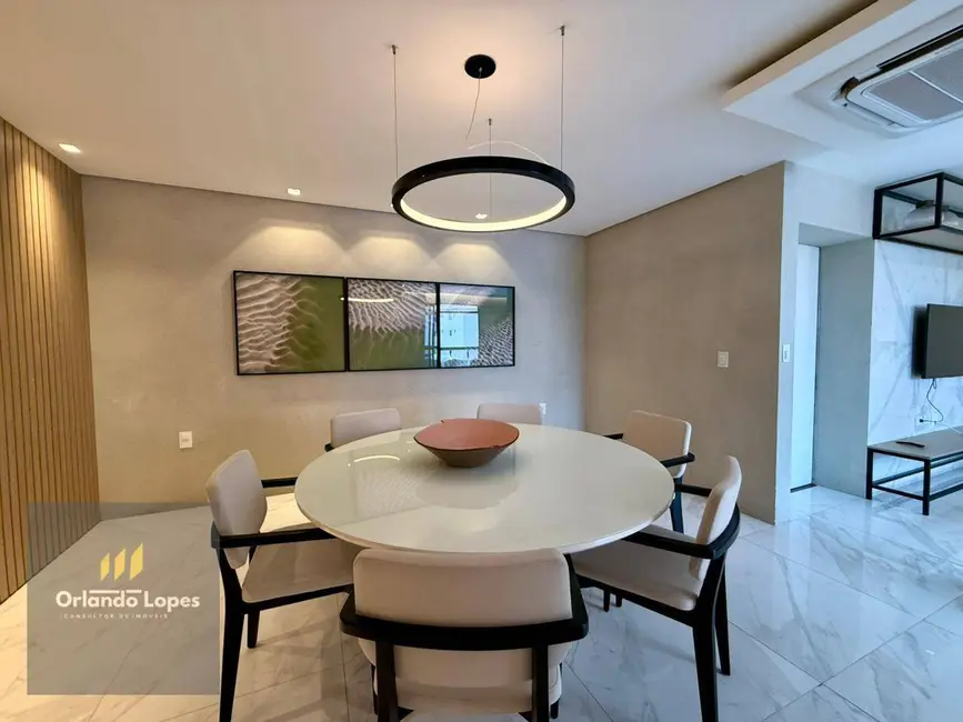 Apartamento com 4 quartos à venda, 157m2 em Ponta Verde, Maceio - AL - imagem 3 Foto 3 de Apartamento com 4 quartos à venda, 157m2 em Ponta Verde, Maceio - AL